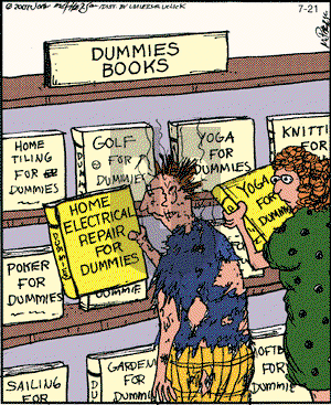 Close to Home on Saturday July 21, 2012 Comic Strip