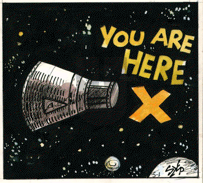 Today's Szep on Saturday August 27, 2022 Comic Strip