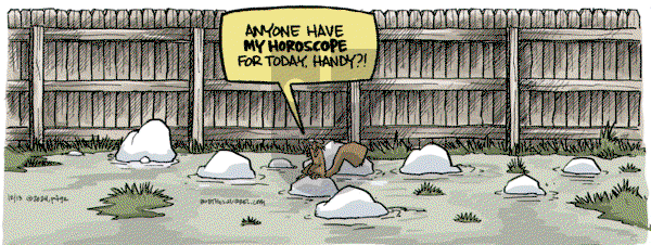 Bob the Squirrel - Friday December 13, 2024 Comic Strip