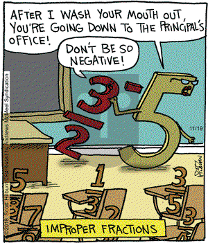 The Argyle Sweater on Monday November 19, 2018 Comic Strip