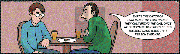 F Minus - Saturday August 10, 2024 Comic Strip
