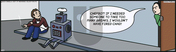 F Minus on Wednesday July 4, 2012 Comic Strip