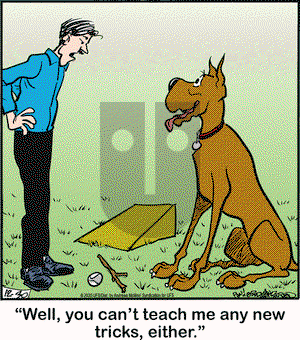 Marmaduke on Wednesday December 30, 2020 Comic Strip