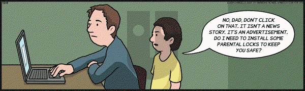 F Minus - Thursday December 5, 2024 Comic Strip