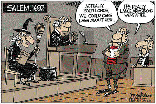 Win, Lose, Drew on Wednesday July 11, 2012 Comic Strip