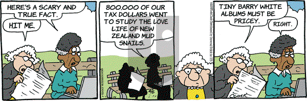 Lola on Thursday June 6, 2013 Comic Strip