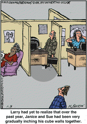 Close to Home on Thursday January 3, 2013 Comic Strip