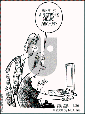 Moderately Confused on Tuesday June 20, 2006 Comic Strip