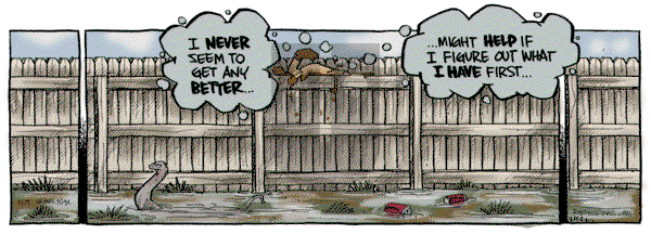 Bob the Squirrel on Wednesday March 19, 2025 Comic Strip