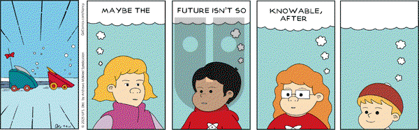 Nancy on 2025-07-04 Comic Strip