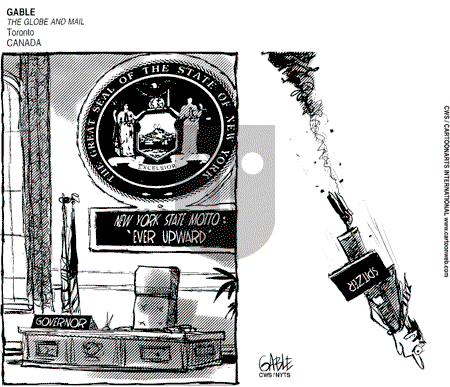 ViewsAmerica on Thursday March 13, 2008 Comic Strip