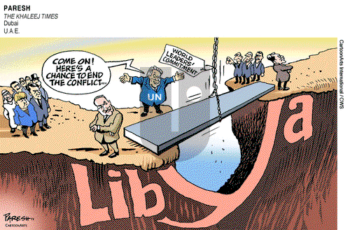 ViewsAfrica on Wednesday January 22, 2020 Comic Strip