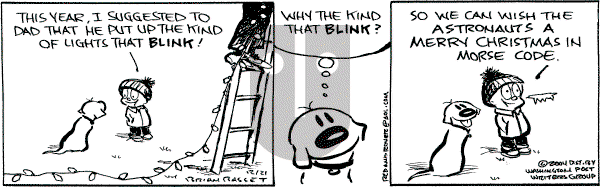 Red and Rover on Tuesday December 21, 2004 Comic Strip