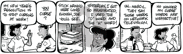 JumpStart - Tuesday January 22, 2002 Comic Strip