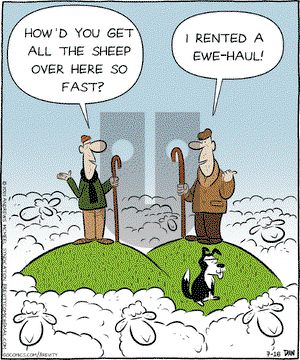 Brevity on Wednesday July 16, 2025 Comic Strip