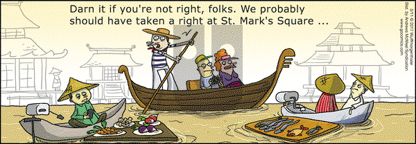 WuMo on Thursday May 11, 2017 Comic Strip