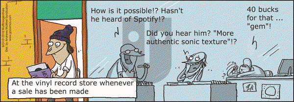 WuMo on Monday September 24, 2018 Comic Strip