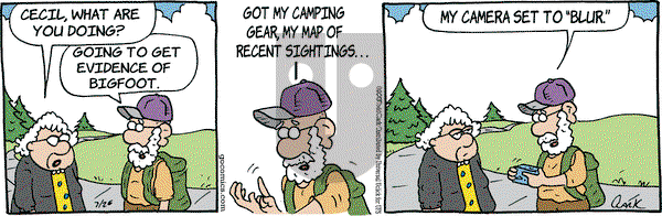 Lola on Friday July 26, 2013 Comic Strip