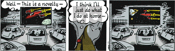 Fred Basset on Wednesday January 20, 2021 Comic Strip