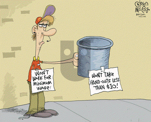 Glenn McCoy on Friday August 30, 2013 Comic Strip