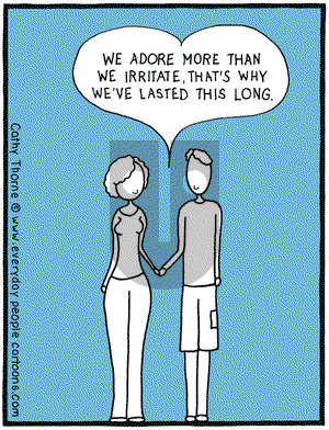 Everyday People Cartoons - Tuesday September 13, 2016 Comic Strip