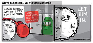 The Awkward Yeti on Sunday October 5, 2014 Comic Strip