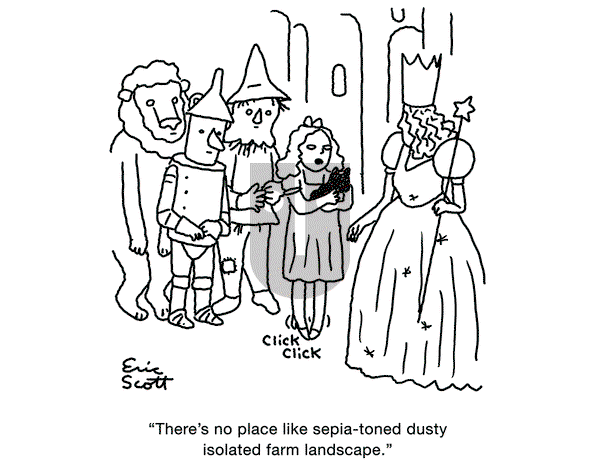 1 and Done on Tuesday March 18, 2025 Comic Strip