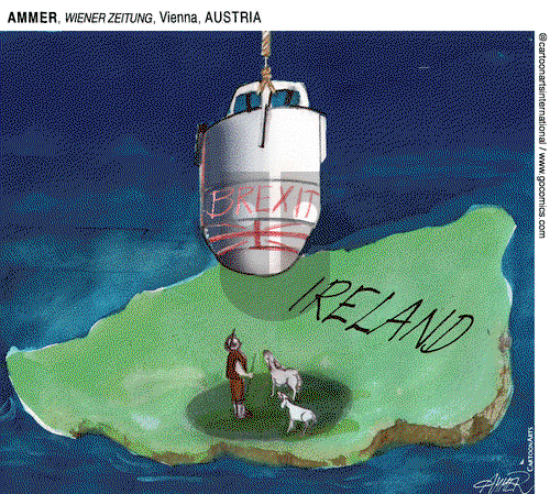 ViewsEurope on Tuesday May 11, 2021 Comic Strip