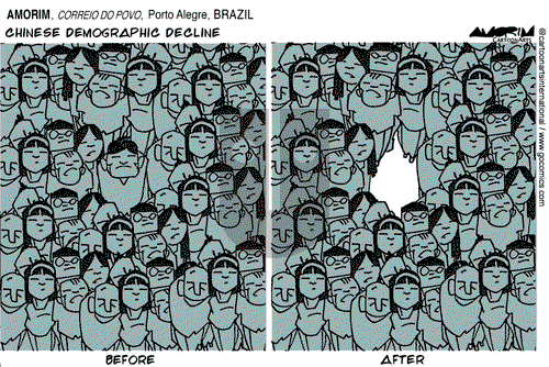 ViewsAsia - Friday January 27, 2023 Comic Strip