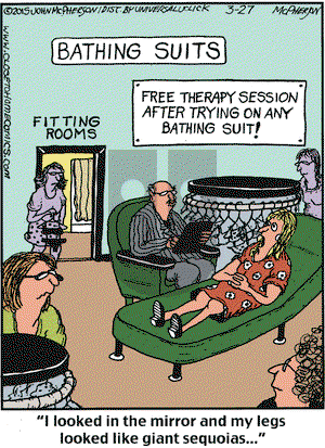 Close to Home on Friday March 27, 2015 Comic Strip