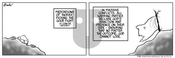 9 Chickweed Lane on Tuesday September 26, 2006 Comic Strip