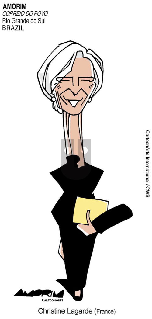 ViewsBusiness on Sunday November 3, 2019 Comic Strip