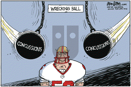 Win, Lose, Drew on Thursday March 26, 2015 Comic Strip