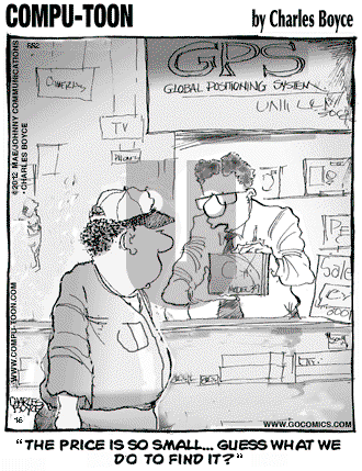 Compu-toon on Thursday January 5, 2012 Comic Strip