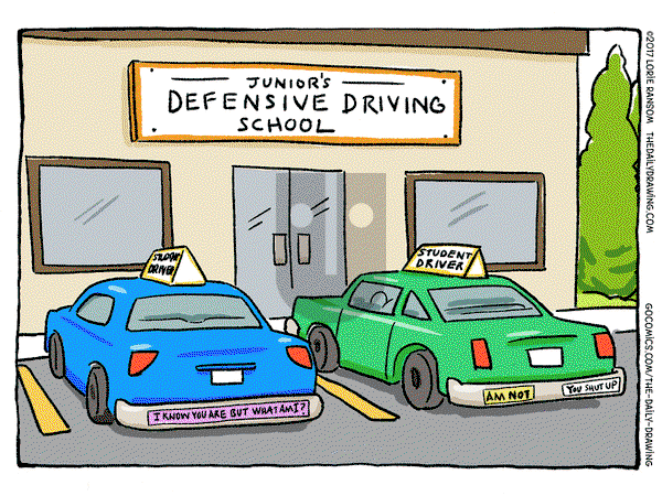 The Daily Drawing on Saturday June 18, 2022 Comic Strip