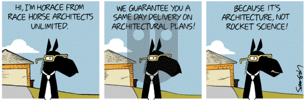 Dark Side of the Horse on Monday October 24, 2016 Comic Strip
