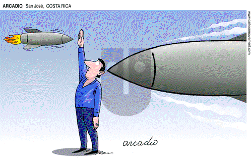 ViewsEurope on Wednesday July 5, 2023 Comic Strip