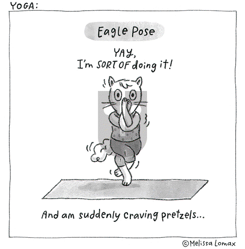 Doodle Town on Monday July 29, 2024 Comic Strip