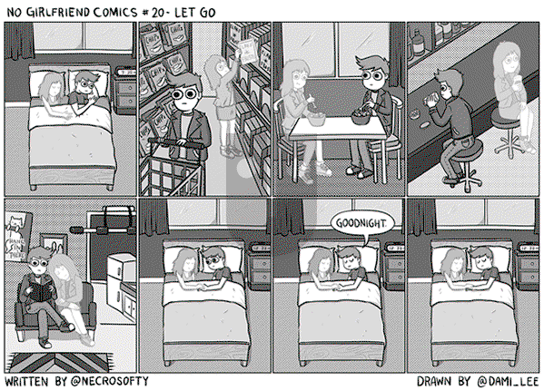 Hot Comics for Cool People on Monday May 9, 2022 Comic Strip