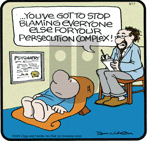 Ziggy on Wednesday August 17, 2016 Comic Strip