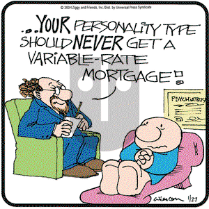 Ziggy on Tuesday January 27, 2004 Comic Strip