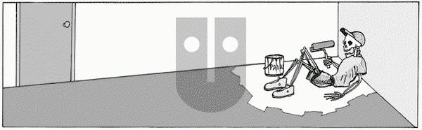 F Minus on Thursday May 19, 2005 Comic Strip
