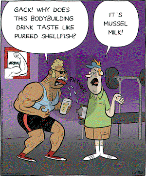 Brevity on Tuesday July 1, 2025 Comic Strip