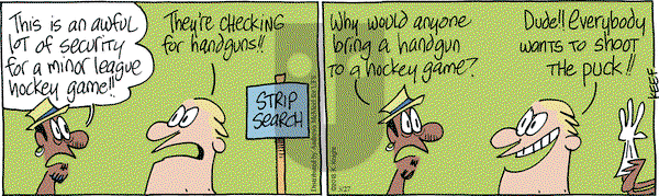 The Knight Life on Tuesday March 27, 2018 Comic Strip
