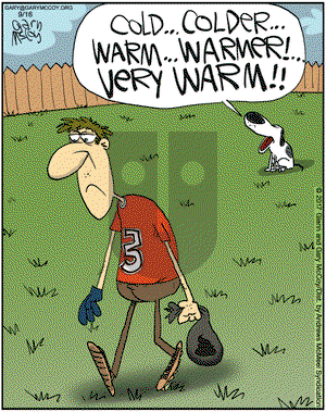 The Flying McCoys on Saturday September 16, 2017 Comic Strip