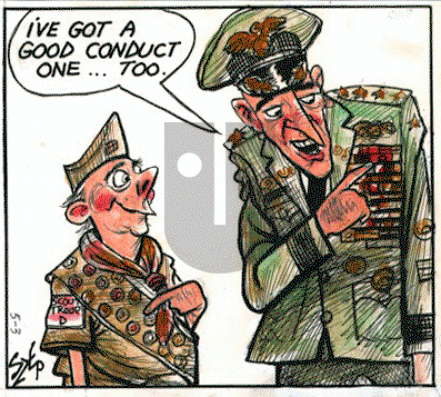 Today's Szep on Monday August 29, 2022 Comic Strip