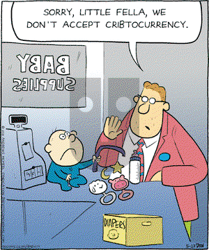 Brevity on Monday May 17, 2021 Comic Strip