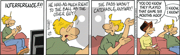 Arlo and Janis on Thursday April 2, 2020 Comic Strip