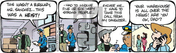 JumpStart - Wednesday September 18, 2024 Comic Strip