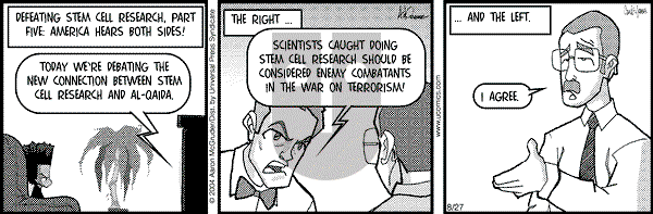The Boondocks on Friday March 30, 2012 Comic Strip